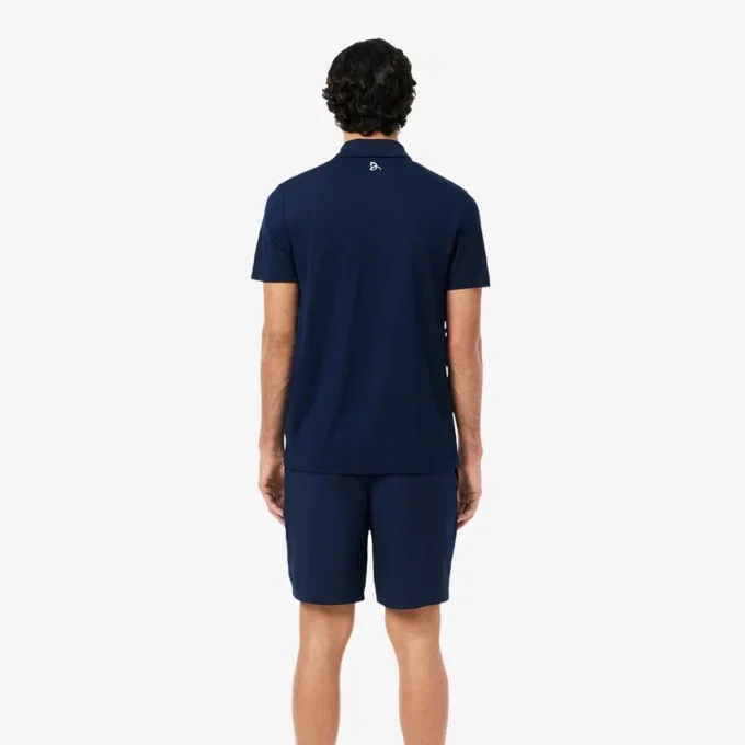Męskie szorty Lacoste Tennis X Novak Djokovic Męskie szorty Lacoste Tennis X Novak Djokovic
