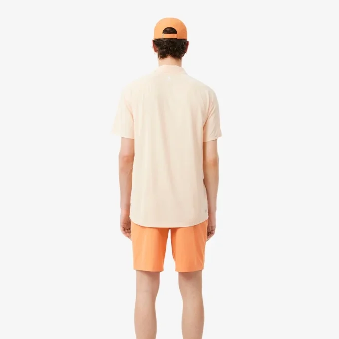 Męskie szorty Lacoste Tennis X Novak Djokovic Męskie szorty Lacoste Tennis X Novak Djokovic