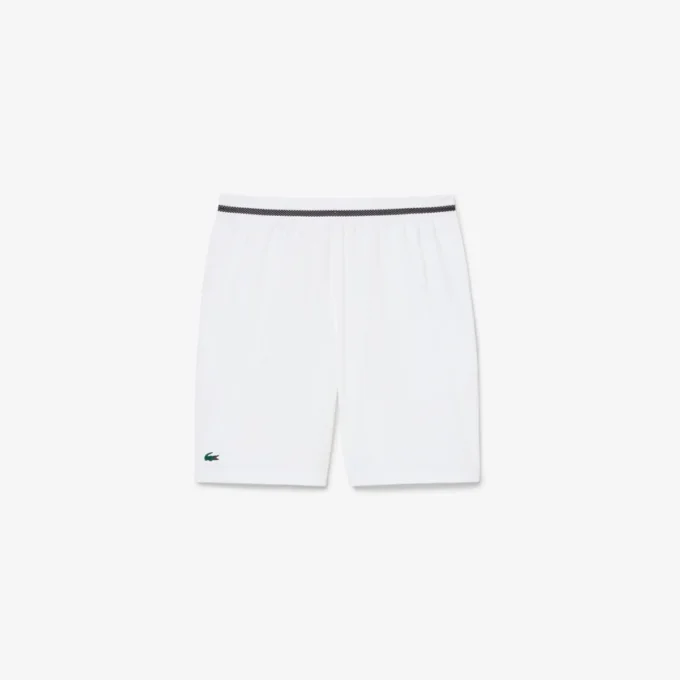 Męskie szorty Lacoste Tennis X Novak Djokovic Męskie szorty Lacoste Tennis X Novak Djokovic
