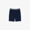 Męskie szorty Lacoste Tennis X Novak Djokovic Męskie szorty Lacoste Tennis X Novak Djokovic