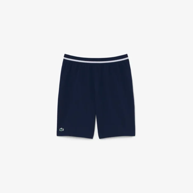 Męskie szorty Lacoste Tennis X Novak Djokovic Męskie szorty Lacoste Tennis X Novak Djokovic
