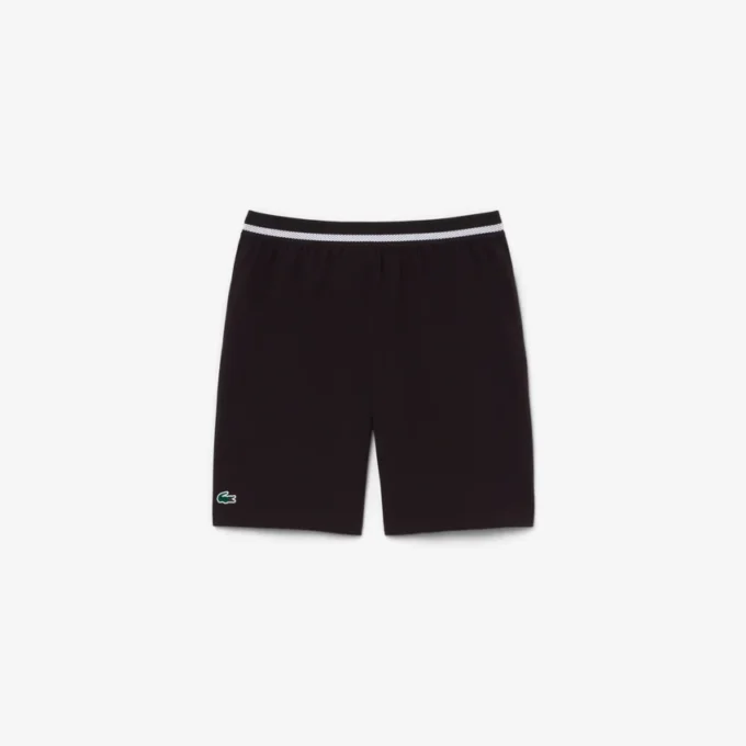 Męskie szorty Lacoste Tennis X Novak Djokovic Męskie szorty Lacoste Tennis X Novak Djokovic