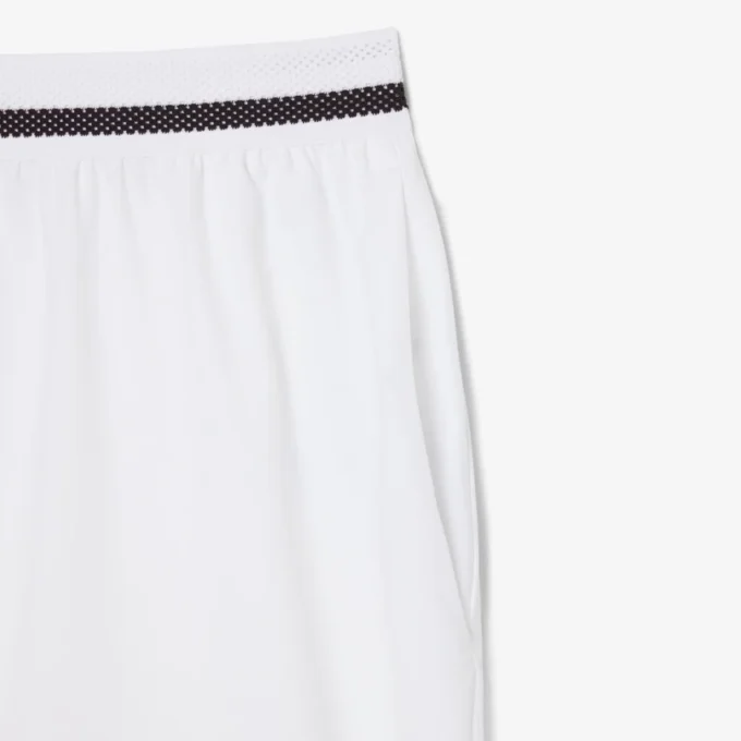 Męskie szorty Lacoste Tennis X Novak Djokovic Męskie szorty Lacoste Tennis X Novak Djokovic