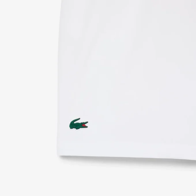 Męskie szorty Lacoste Tennis X Novak Djokovic Męskie szorty Lacoste Tennis X Novak Djokovic