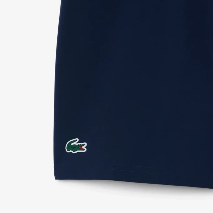 Męskie szorty Lacoste Tennis X Novak Djokovic Męskie szorty Lacoste Tennis X Novak Djokovic