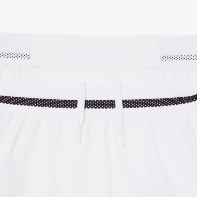 Męskie szorty Lacoste Tennis X Novak Djokovic Męskie szorty Lacoste Tennis X Novak Djokovic
