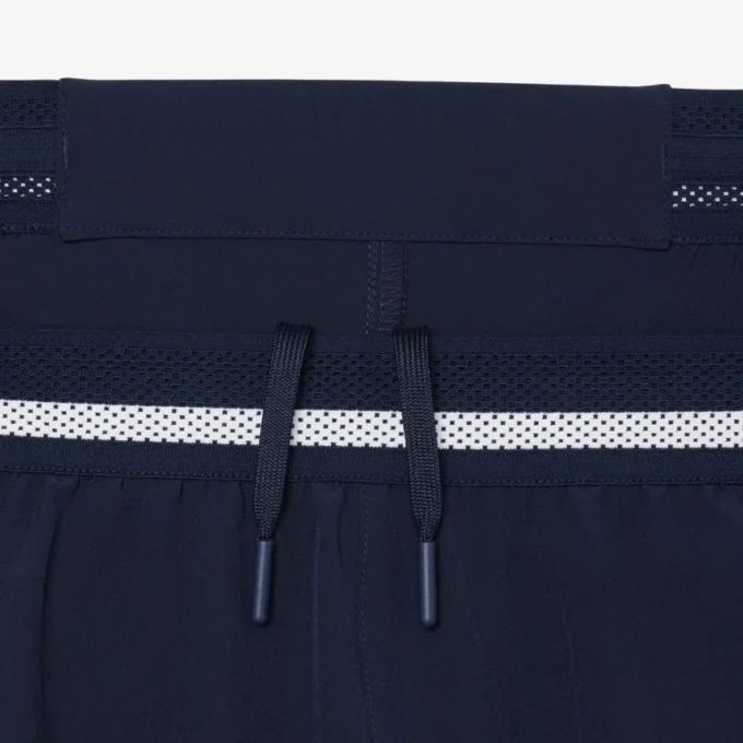 Męskie szorty Lacoste Tennis X Novak Djokovic Męskie szorty Lacoste Tennis X Novak Djokovic