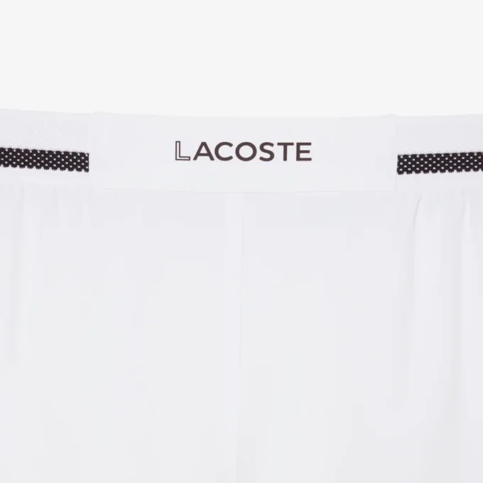 Męskie szorty Lacoste Tennis X Novak Djokovic Męskie szorty Lacoste Tennis X Novak Djokovic