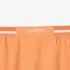 Męskie szorty Lacoste Tennis X Novak Djokovic Męskie szorty Lacoste Tennis X Novak Djokovic