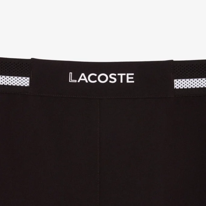 Męskie szorty Lacoste Tennis X Novak Djokovic Męskie szorty Lacoste Tennis X Novak Djokovic