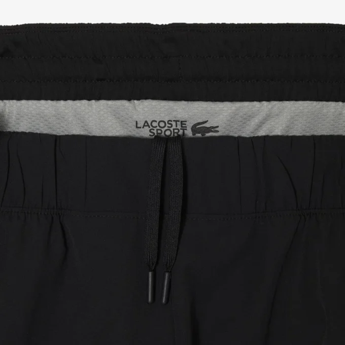 Męskie szorty sportowe Ultra Dry z podszewką Męskie szorty sportowe Ultra Dry z podszewką