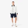 Męskie szorty tenisowe Ultra Dry Badge Accent Tennis Heritage