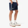 Męskie szorty tenisowe Ultra Dry Badge Accent Tennis Heritage