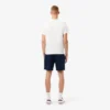 Męskie szorty tenisowe Ultra Dry Badge Accent Tennis Heritage