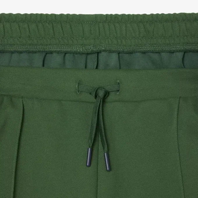Męskie szorty tenisowe Ultra Dry Badge Accent Tennis Heritage Męskie szorty tenisowe Ultra Dry Badge Accent Tennis Heritage