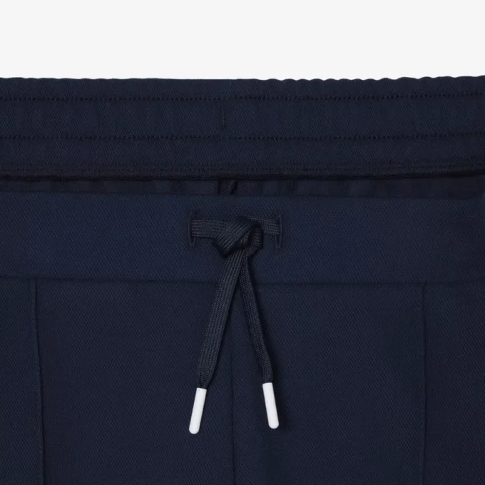 Męskie szorty tenisowe Ultra Dry Badge Accent Tennis Heritage