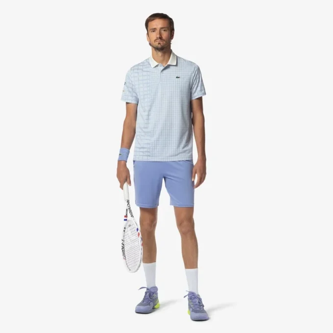 Męskie szorty tenisowe Ultra Dry Stretch Męskie szorty tenisowe Ultra Dry Stretch