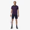 Męskie szorty tenisowe Ultra Dry Stretch Męskie szorty tenisowe Ultra Dry Stretch