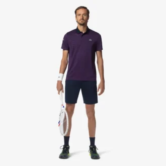 Męskie szorty tenisowe Ultra Dry Stretch