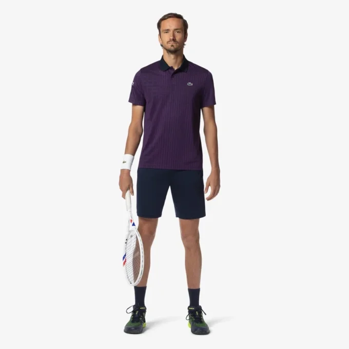 Męskie szorty tenisowe Ultra Dry Stretch Męskie szorty tenisowe Ultra Dry Stretch
