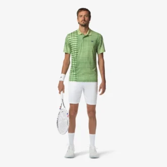 Męskie szorty tenisowe Ultra Dry Stretch
