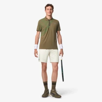 Męskie szorty tenisowe Ultra Dry Stretch