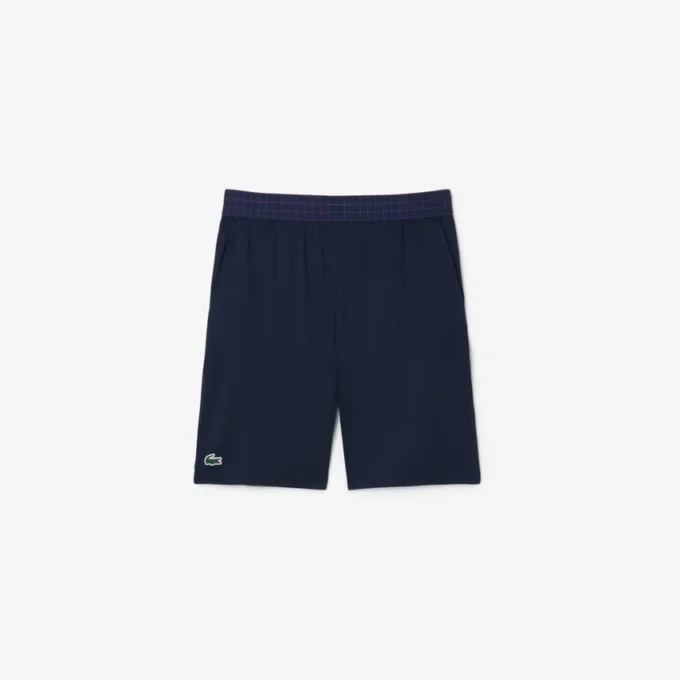 Męskie szorty tenisowe Ultra Dry Stretch Męskie szorty tenisowe Ultra Dry Stretch