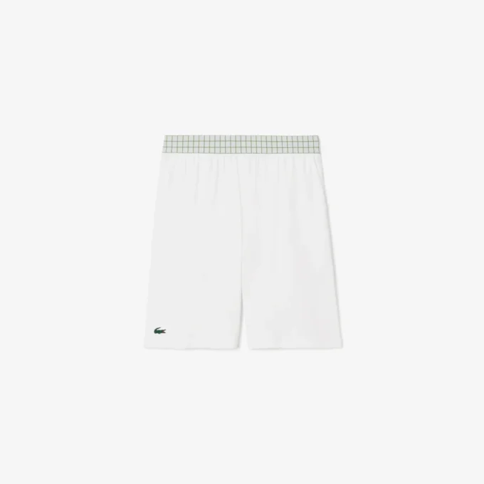 Męskie szorty tenisowe Ultra Dry Stretch Męskie szorty tenisowe Ultra Dry Stretch