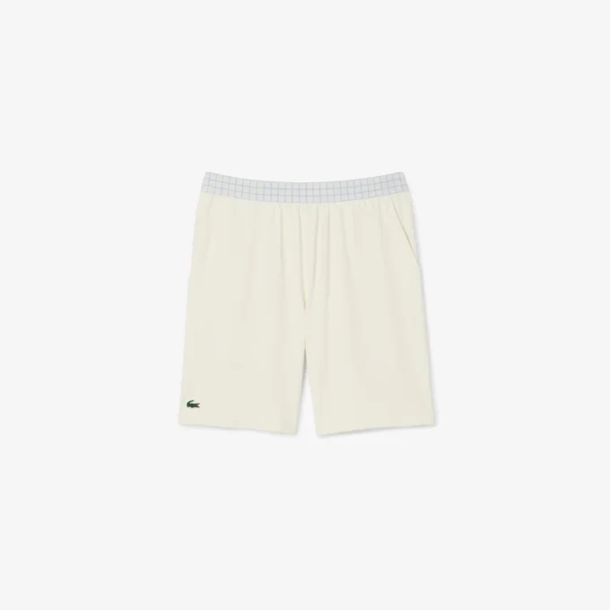 Męskie szorty tenisowe Ultra Dry Stretch Męskie szorty tenisowe Ultra Dry Stretch