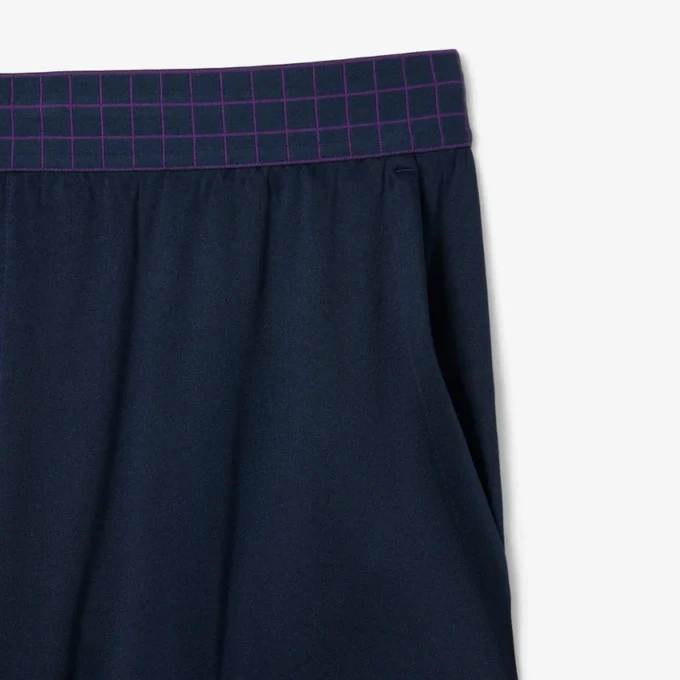 Męskie szorty tenisowe Ultra Dry Stretch Męskie szorty tenisowe Ultra Dry Stretch