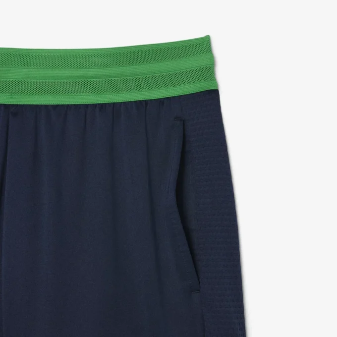 Męskie szorty tenisowe Ultra Dry Stretch Męskie szorty tenisowe Ultra Dry Stretch