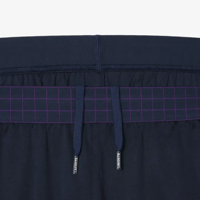 Męskie szorty tenisowe Ultra Dry Stretch Męskie szorty tenisowe Ultra Dry Stretch