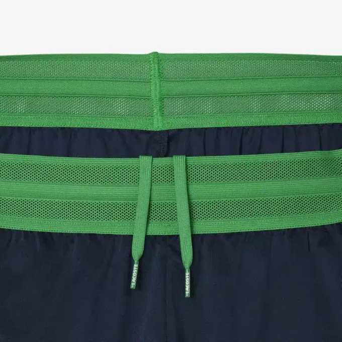 Męskie szorty tenisowe Ultra Dry Stretch Męskie szorty tenisowe Ultra Dry Stretch