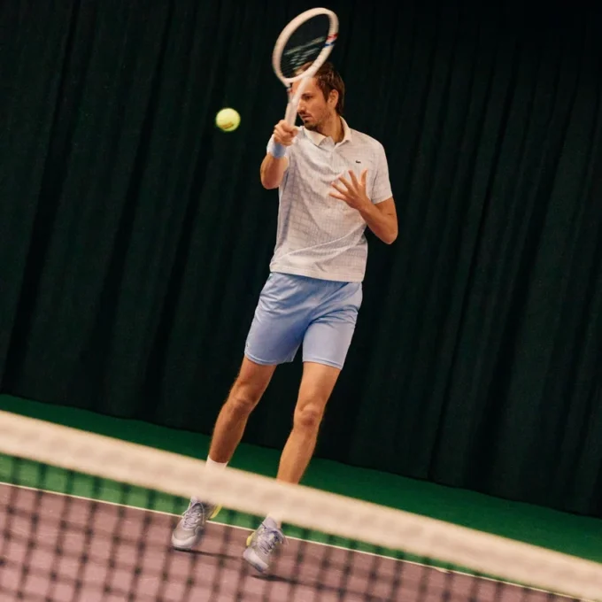 Męskie szorty tenisowe Ultra Dry Stretch Męskie szorty tenisowe Ultra Dry Stretch