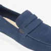 Męskie zamszowe mokasyny Cochet Męskie zamszowe mokasyny Cochet
