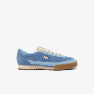 Męskie zamszowe Sneakersy Aura
