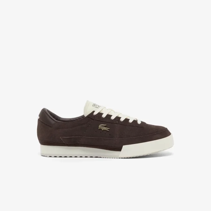 Męskie zamszowe Sneakersy Aura