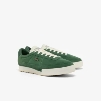 Męskie zamszowe Sneakersy Aura