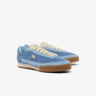 Męskie zamszowe Sneakersy Aura