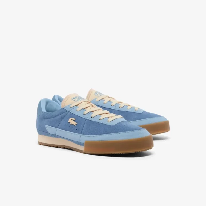 Męskie zamszowe Sneakersy Aura Męskie zamszowe Sneakersy Aura
