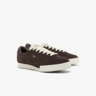 Męskie zamszowe Sneakersy Aura Męskie zamszowe Sneakersy Aura
