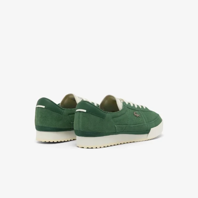 Męskie zamszowe Sneakersy Aura Męskie zamszowe Sneakersy Aura