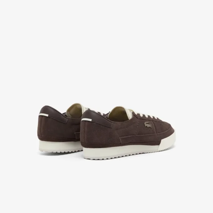 Męskie zamszowe Sneakersy Aura