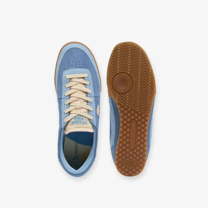 Męskie zamszowe Sneakersy Aura Męskie zamszowe Sneakersy Aura