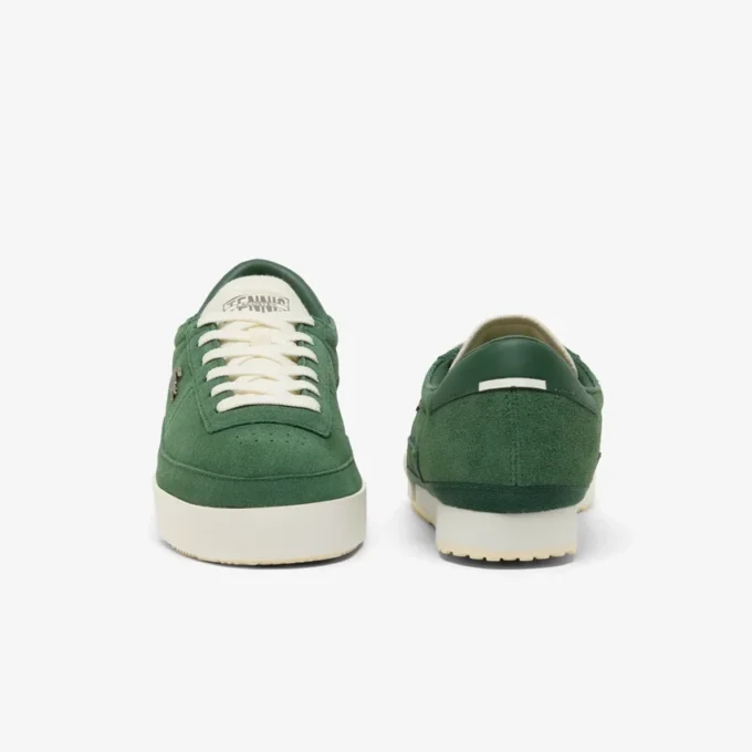 Męskie zamszowe Sneakersy Aura Męskie zamszowe Sneakersy Aura