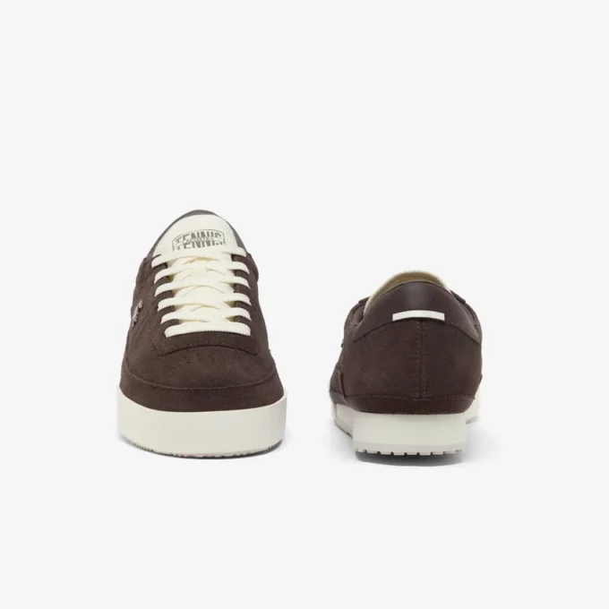 Męskie zamszowe Sneakersy Aura
