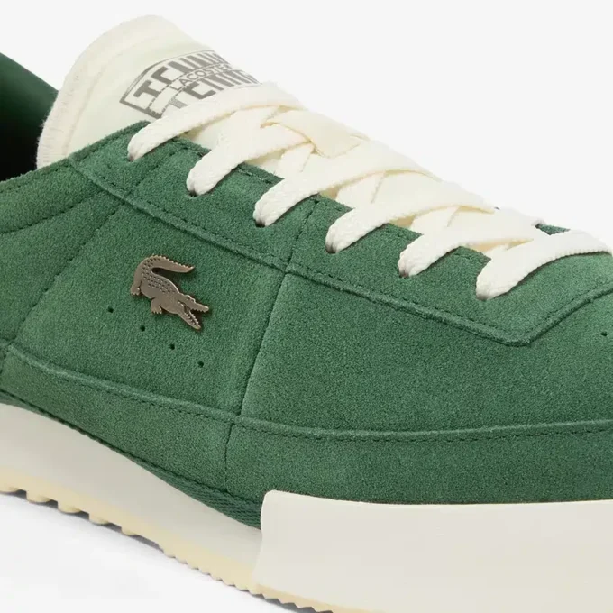Męskie zamszowe Sneakersy Aura Męskie zamszowe Sneakersy Aura