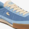 Męskie zamszowe Sneakersy Aura Męskie zamszowe Sneakersy Aura
