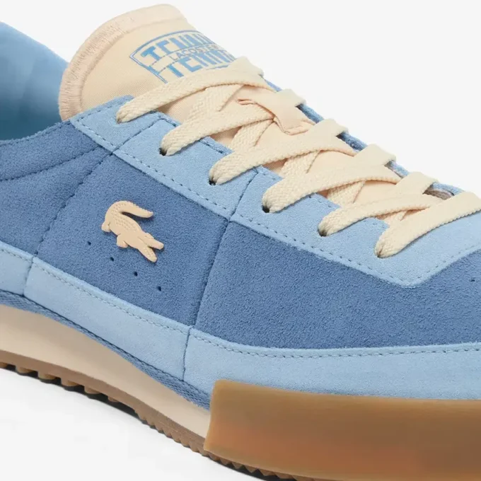 Męskie zamszowe Sneakersy Aura Męskie zamszowe Sneakersy Aura