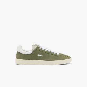 Męskie zamszowe Sneakersy Baseshot